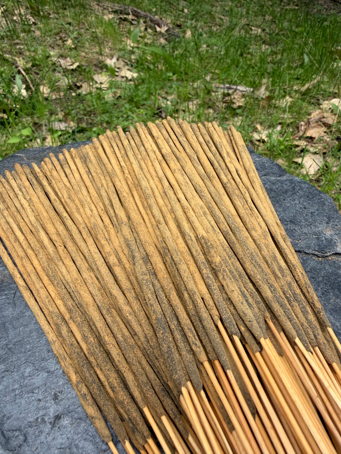 Himalayan Oakmoss Incense Sticks