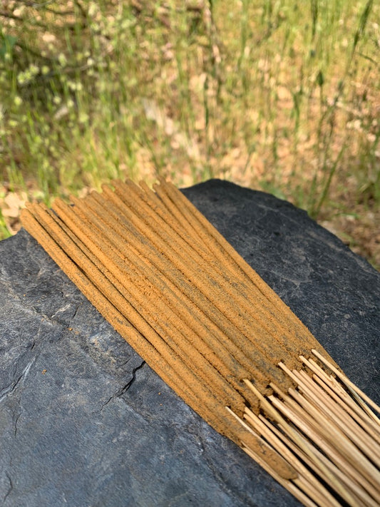 Jai Hanuman Incense Sticks