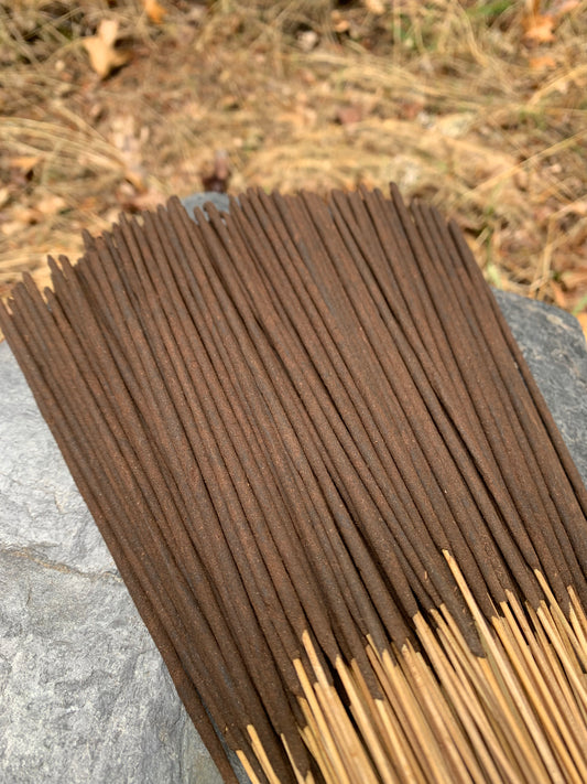 Yellow Rose Incense Sticks