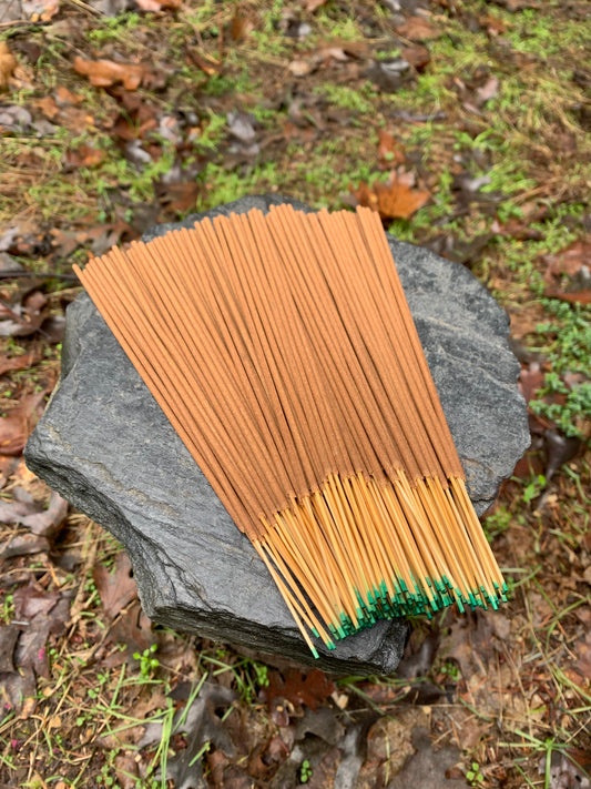 Fennel and Betel Incense Sticks