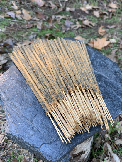 Floral Valley Incense Sticks