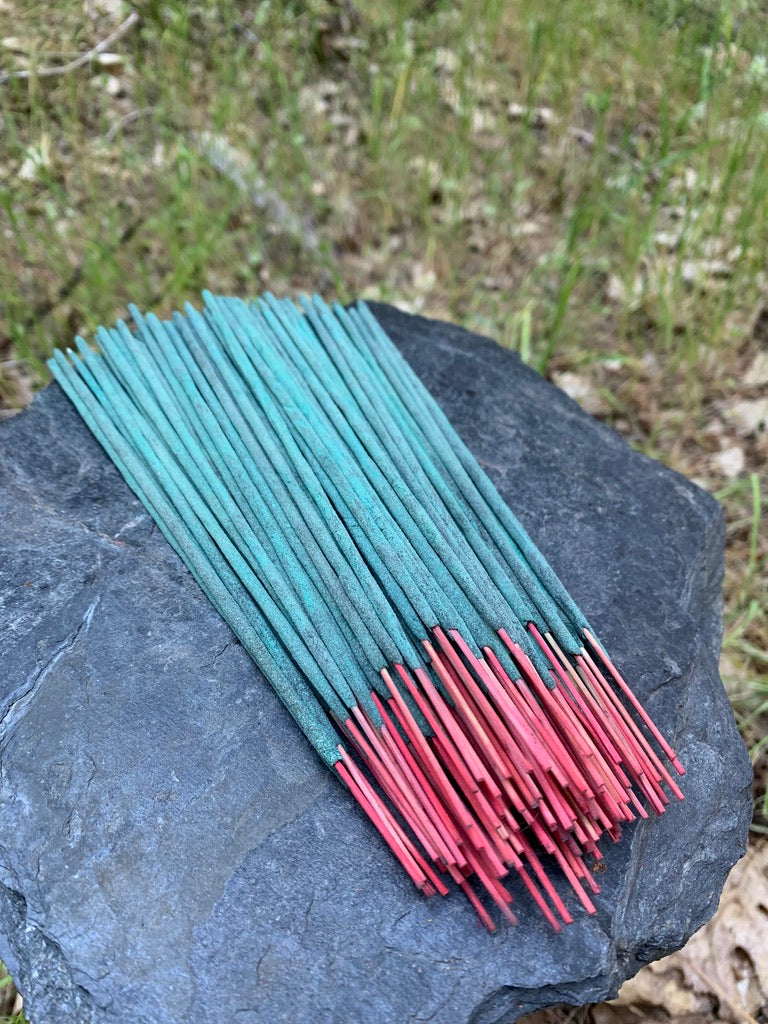 Extra Special Patchouli Incense Sticks
