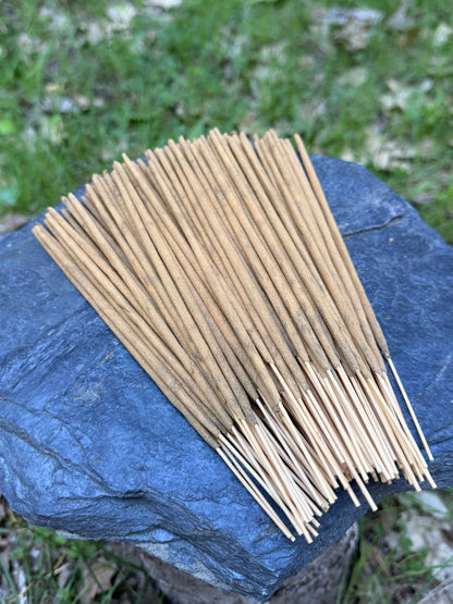 Vanilla Pure Incense Sticks