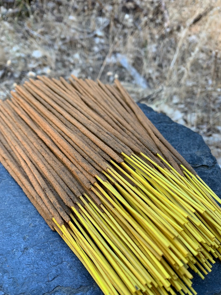 Meena Sai Siddhanth Incense Sticks