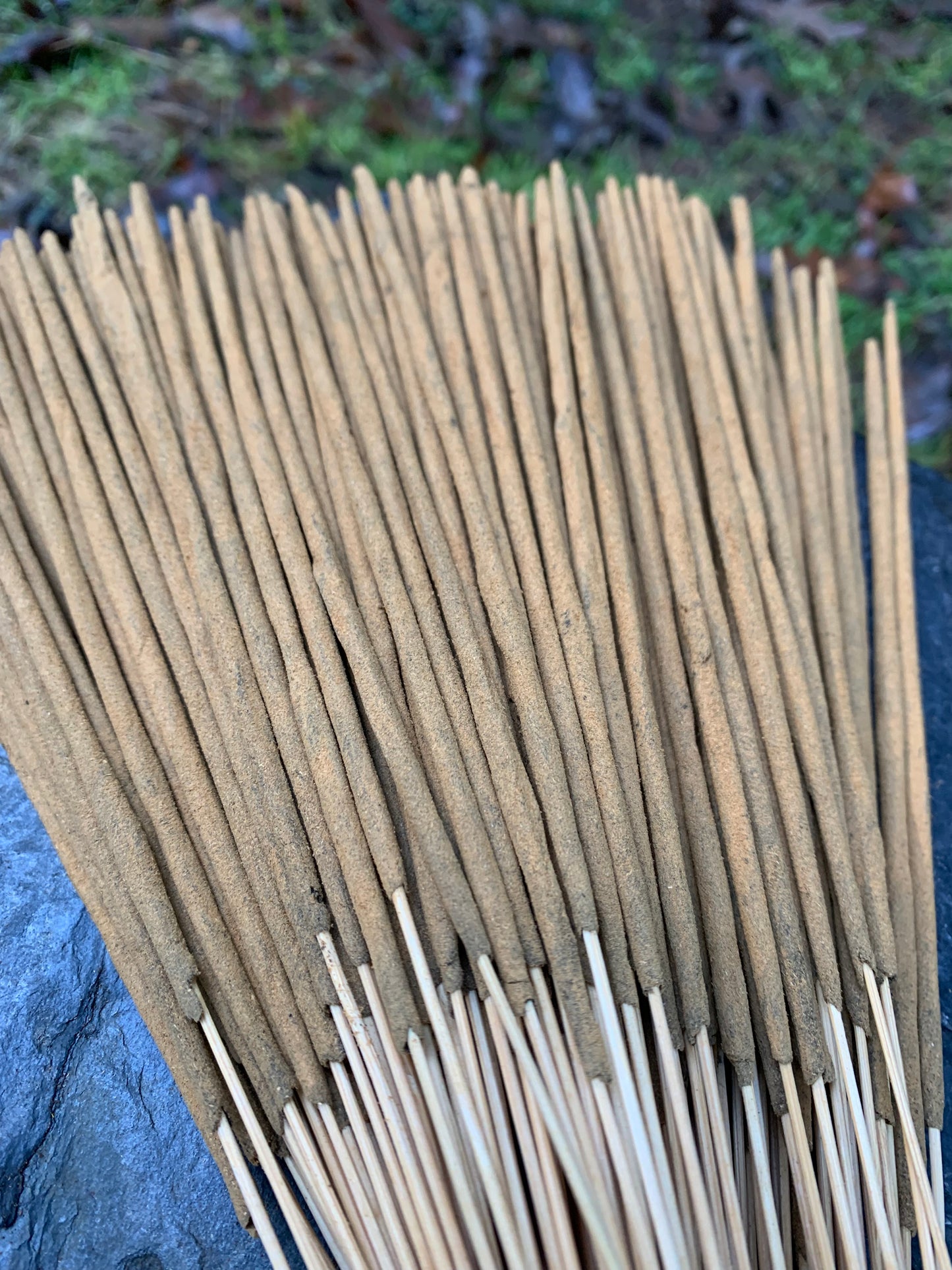White Copal Incense Sticks