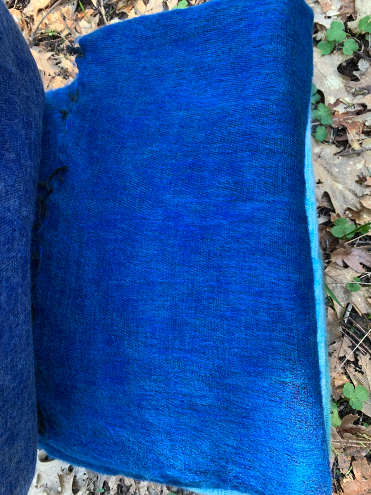 Himalayan Yak Wool Blankets