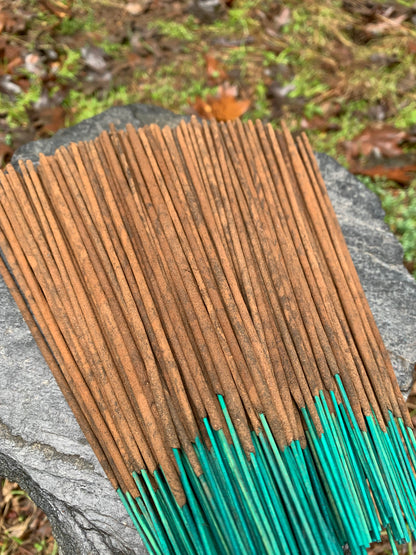 Cedar and Sage Incense