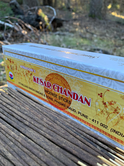 Vinasons Incense 250g