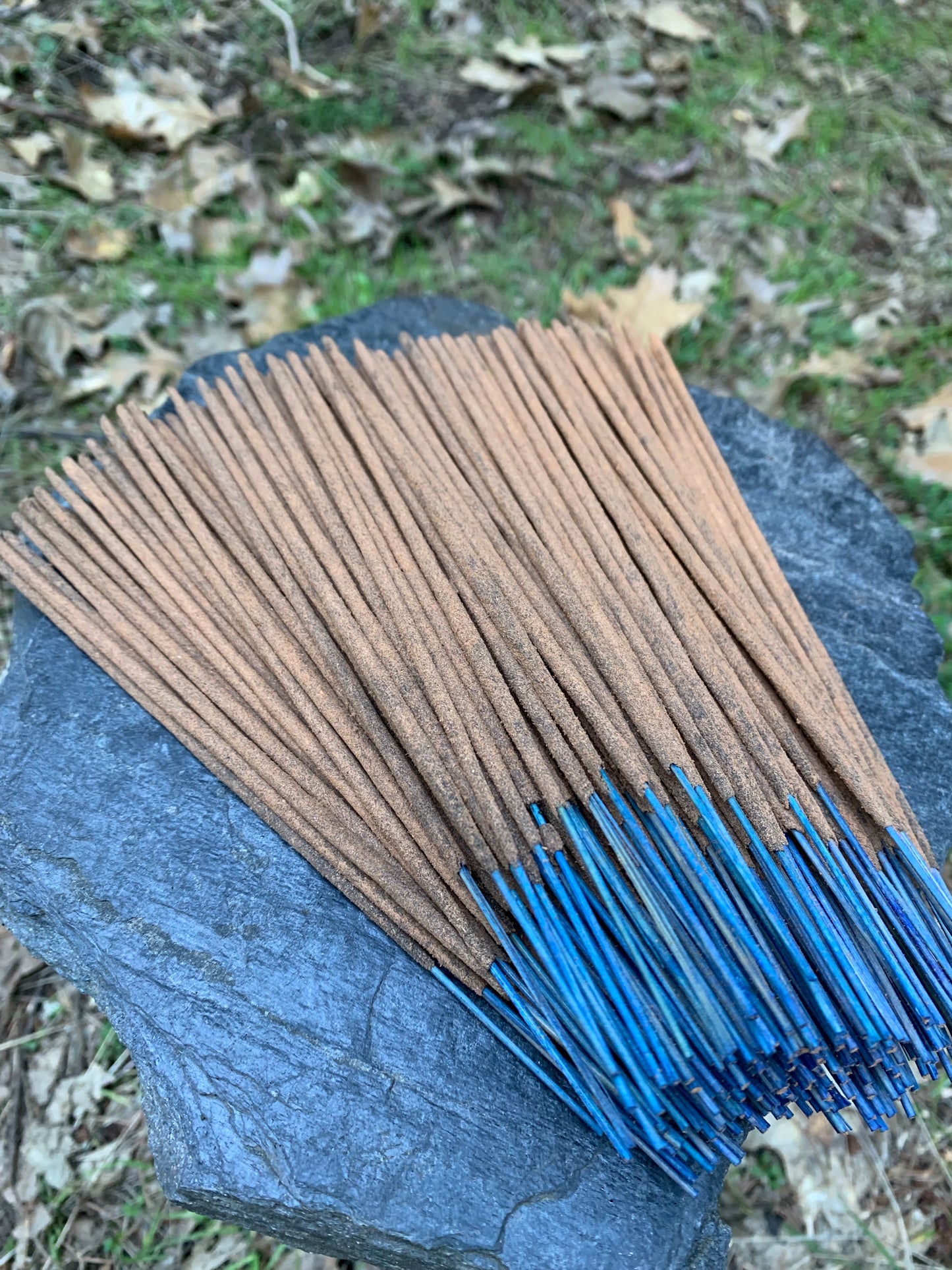 Lavender Incense