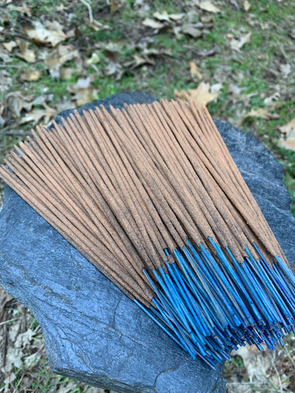 Lavender Incense
