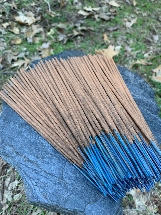 Lavender Incense