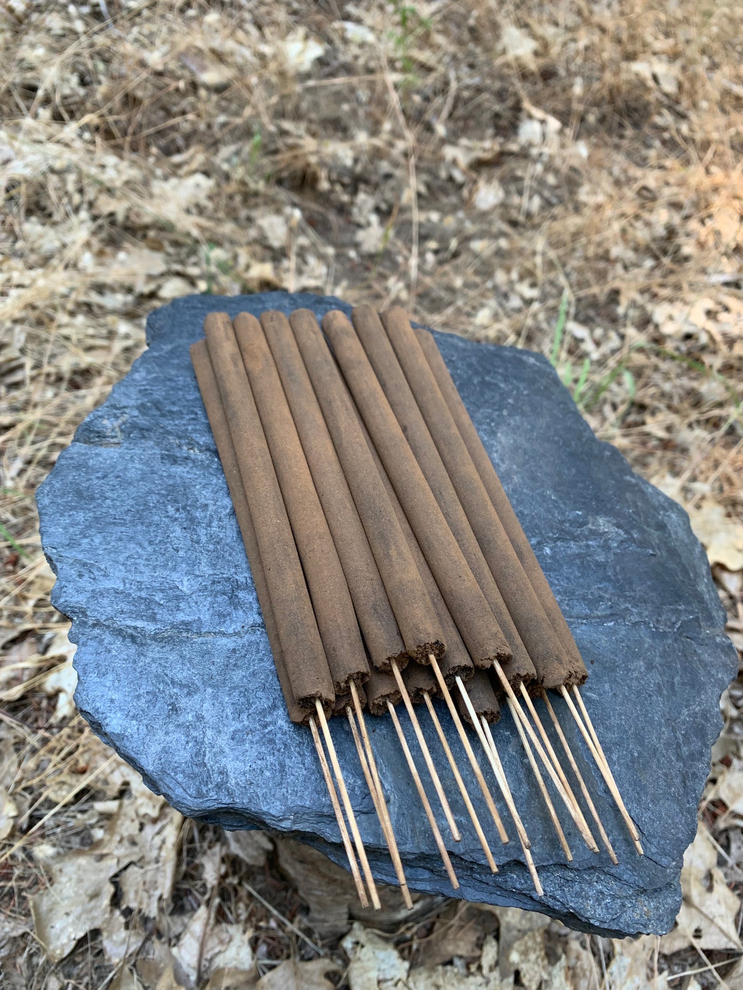 Emperor of Amber Incense Sticks