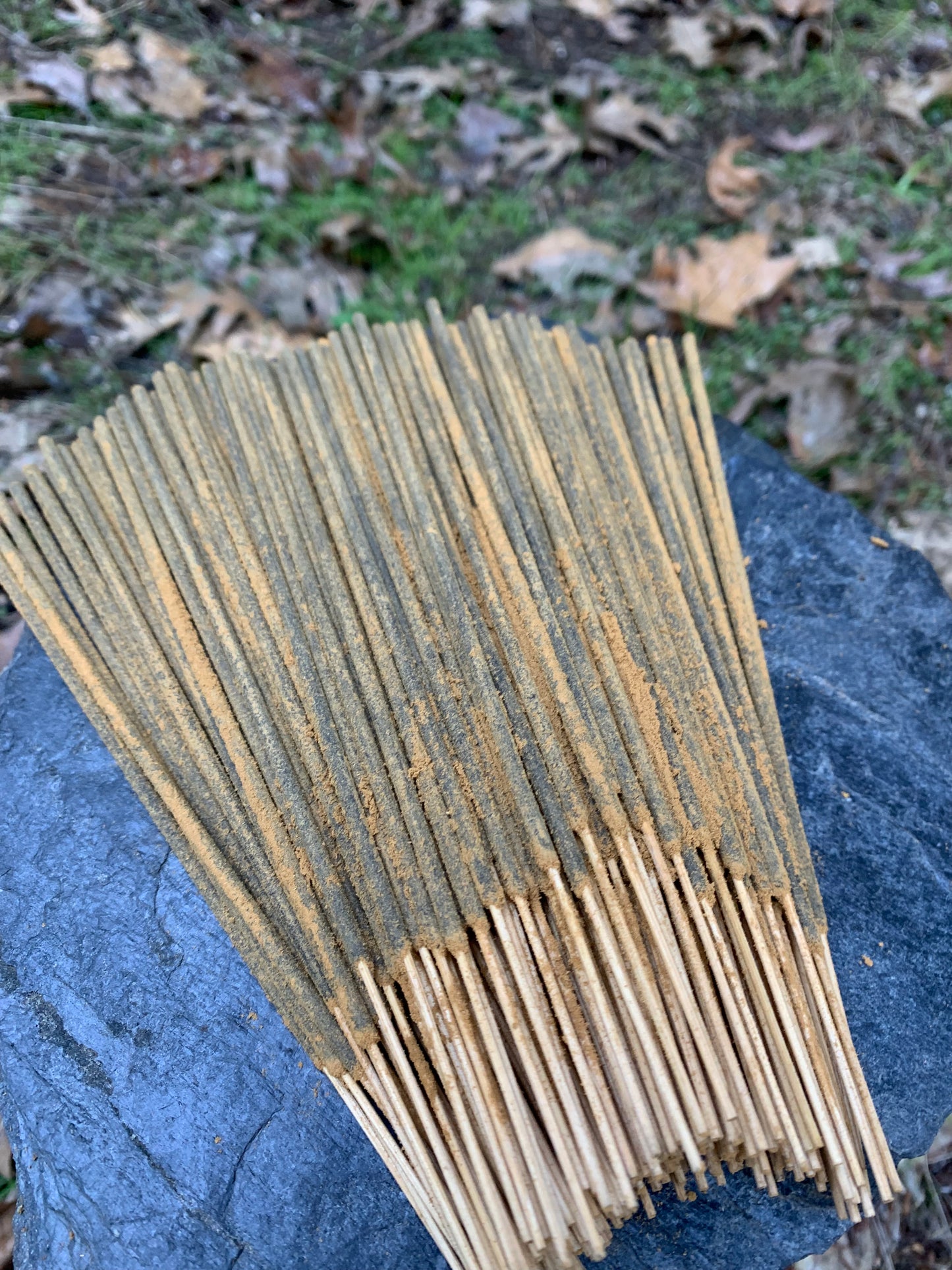 Chocolate Musk Incense Sticks