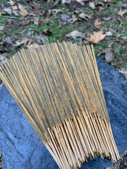 Chocolate Musk Incense Sticks