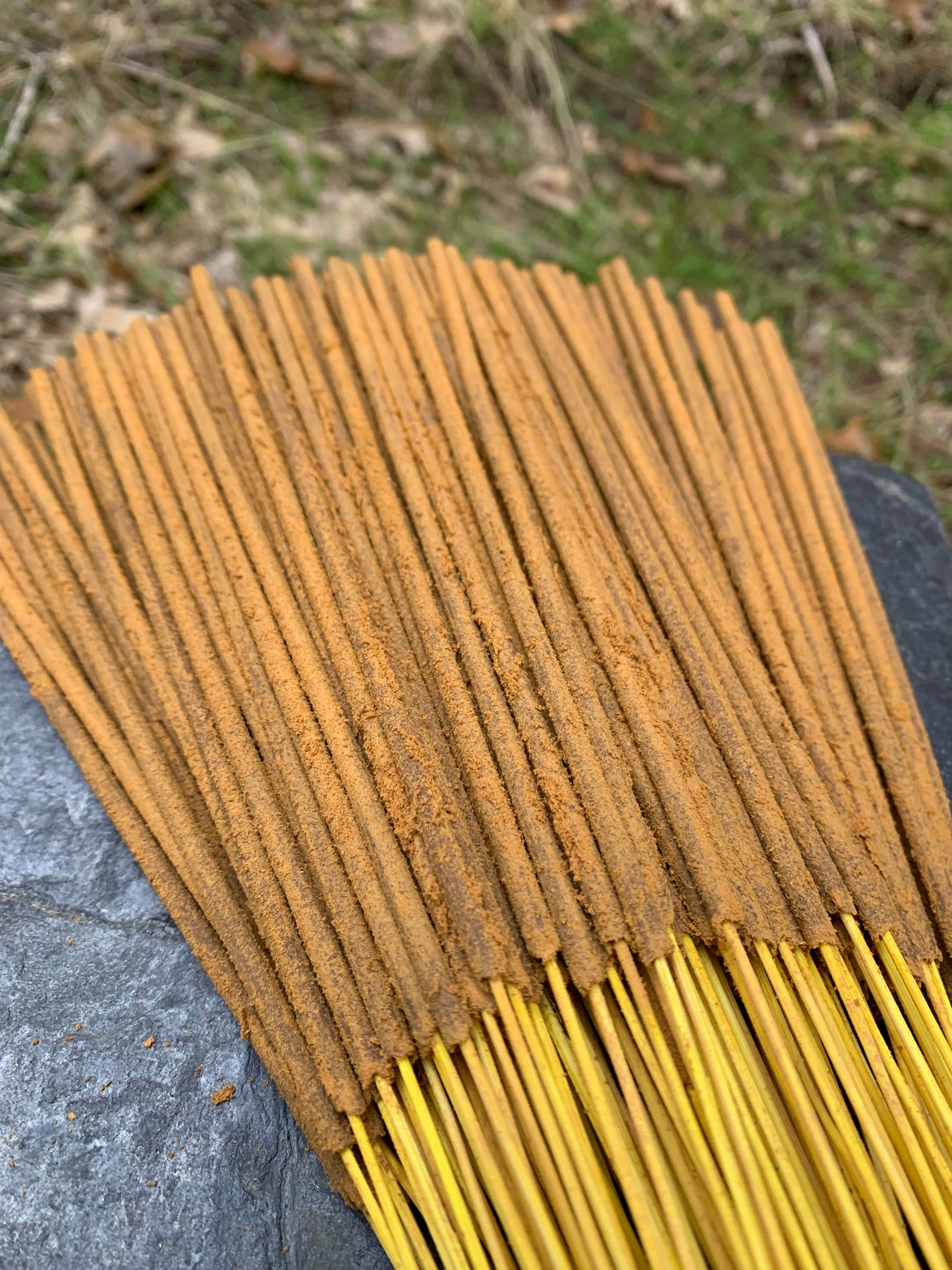 Sunrise Flora Incense Sticks