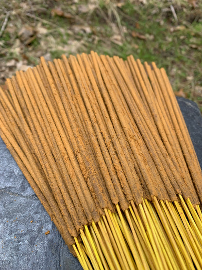 Sunrise Flora Incense Sticks
