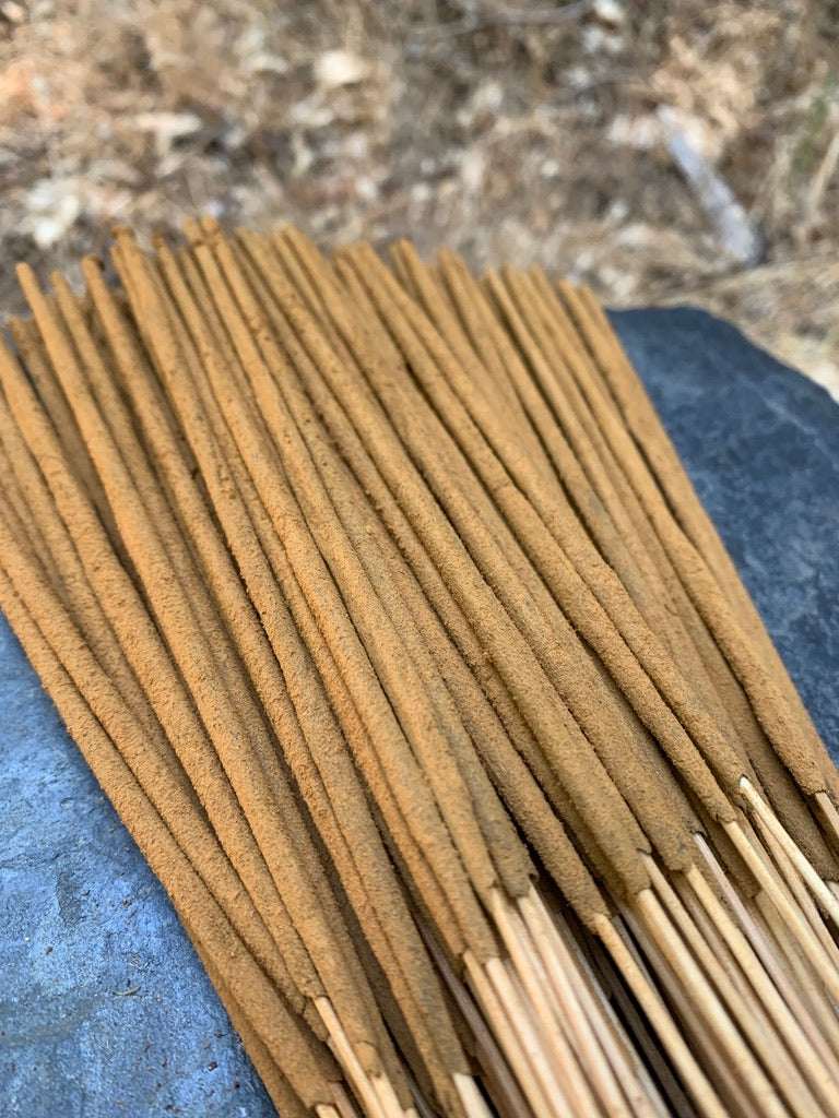 Temple Fruit (Prasad) Incense Sticks