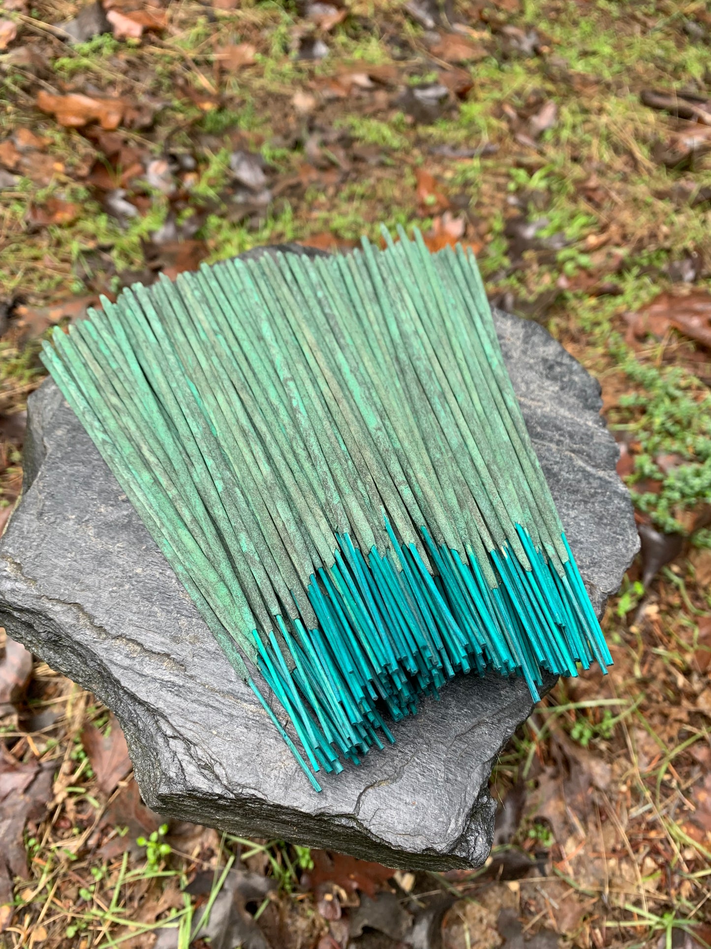 Nepal Musk Incense