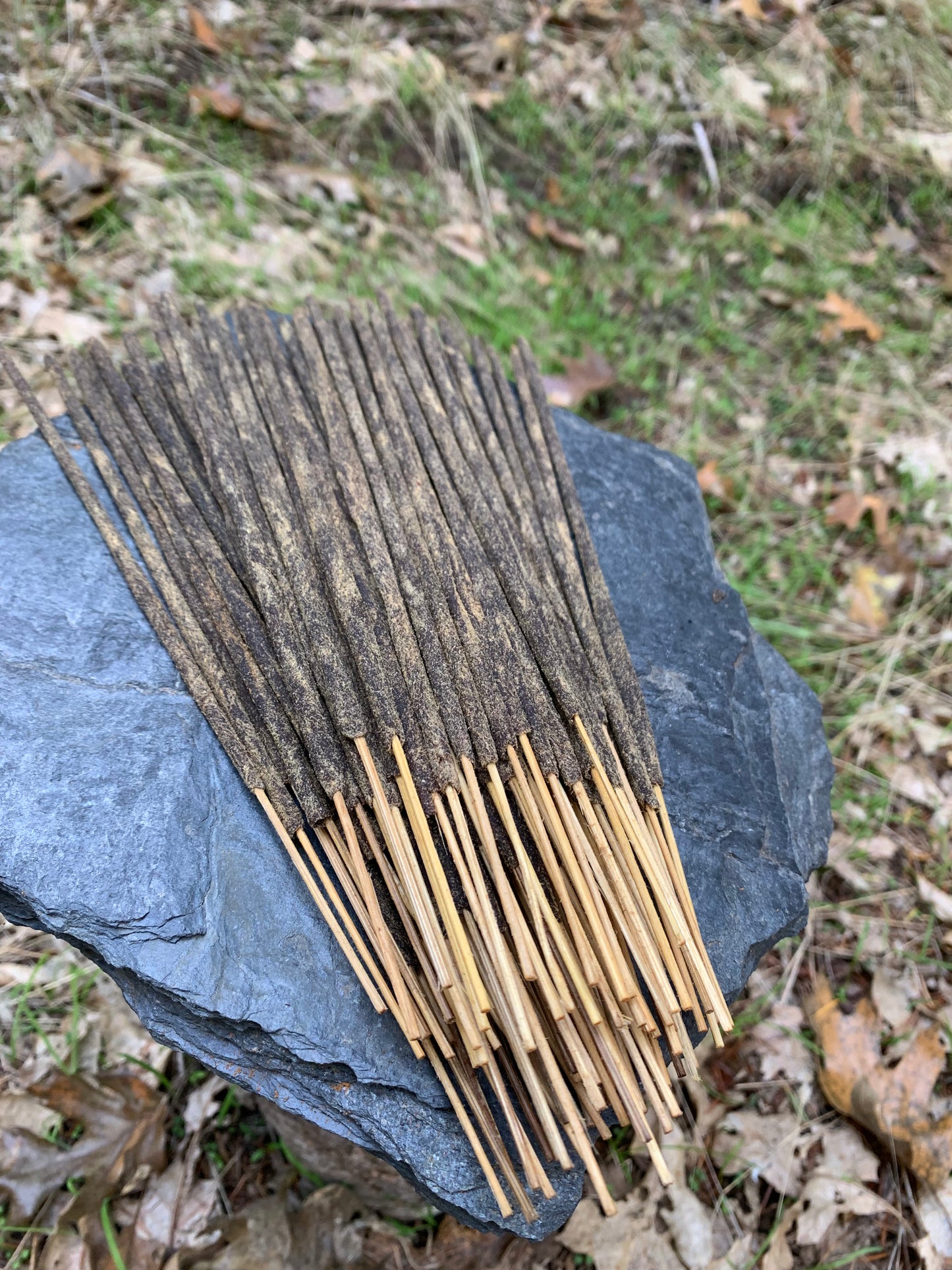Arabian Saffron Incense Sticks