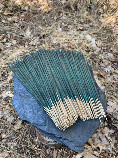 Khus Masala Incense Sticks