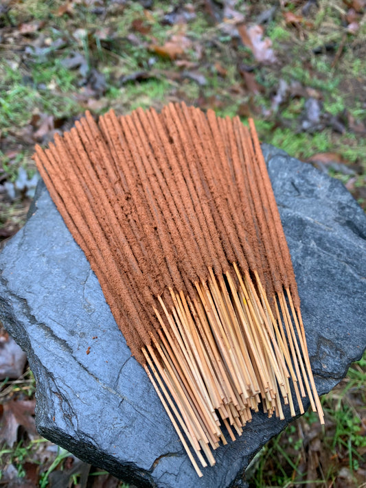 Jatamansi Himalayan Incense Sticks