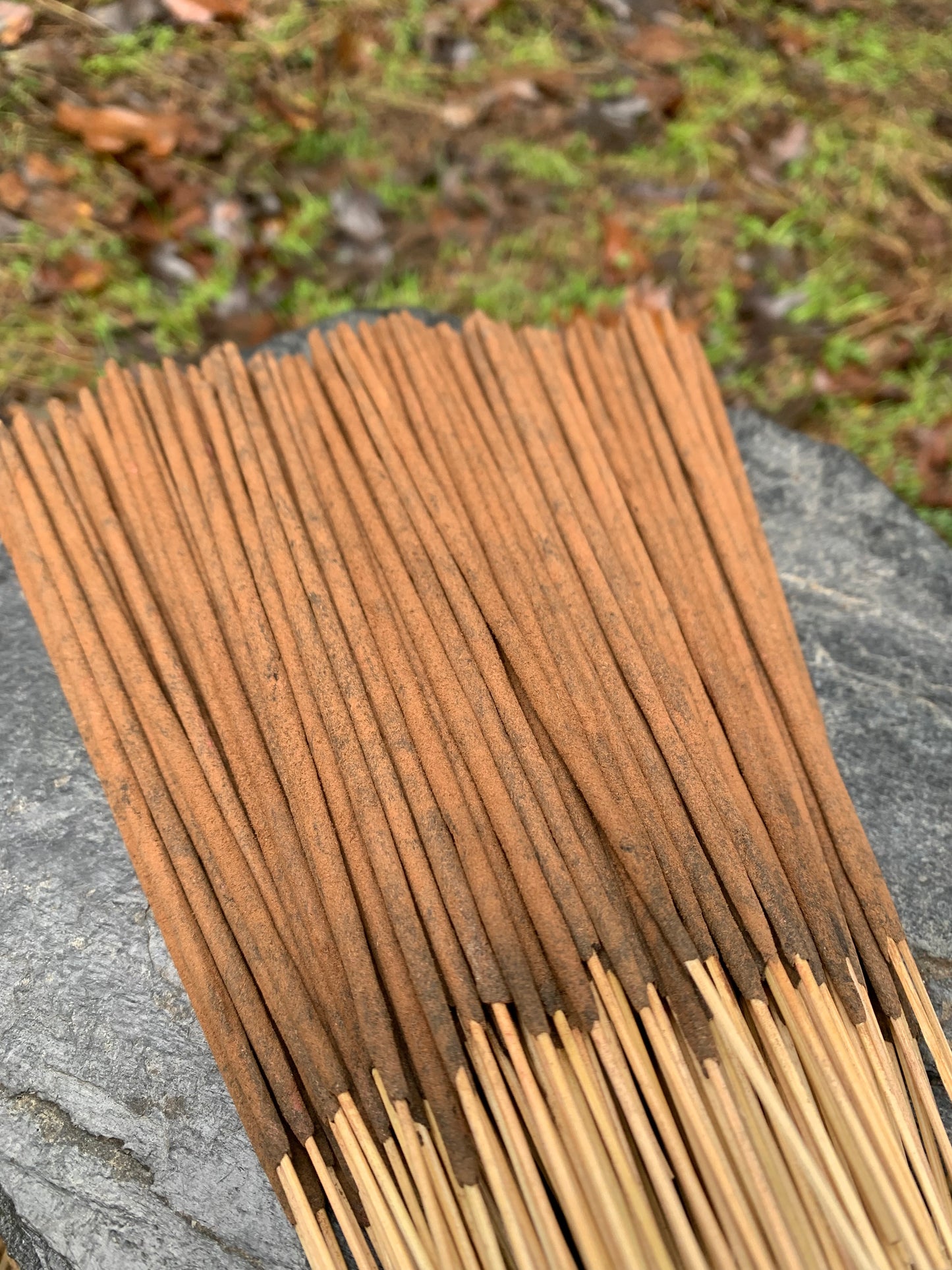 Sandalwood and Clove Incense