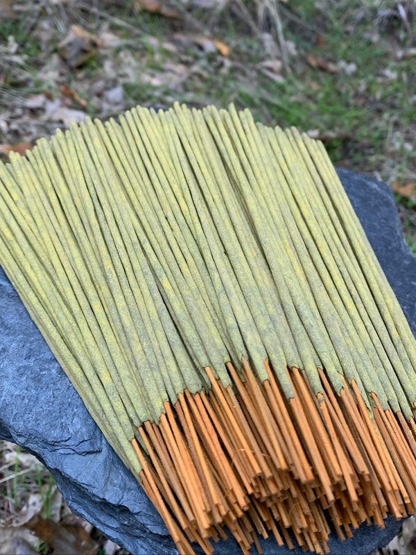Agarwood Incense
