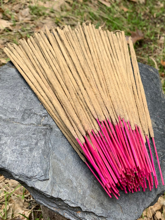 Special Gugal Incense Sticks