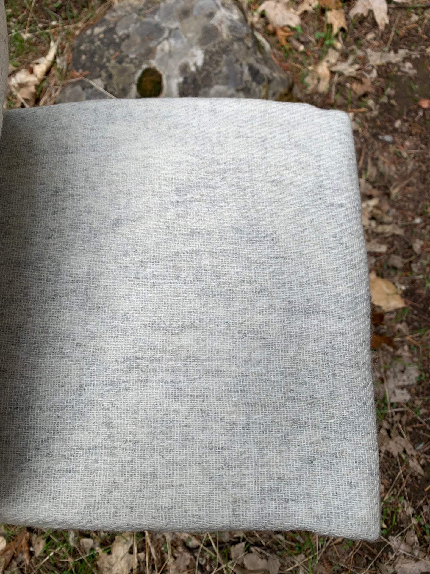 Himalayan Fine Textured Wool Scarf-Shawl-Wrap | Extra Soft Handwoven Nepal Scarf | All Season Lightweight