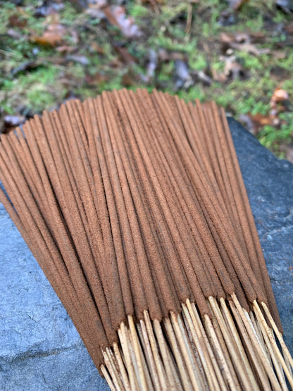 Kerala Coconut Incense Sticks