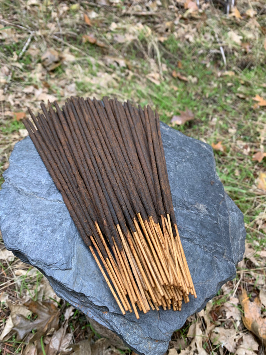 Magic Musk Incense Sticks