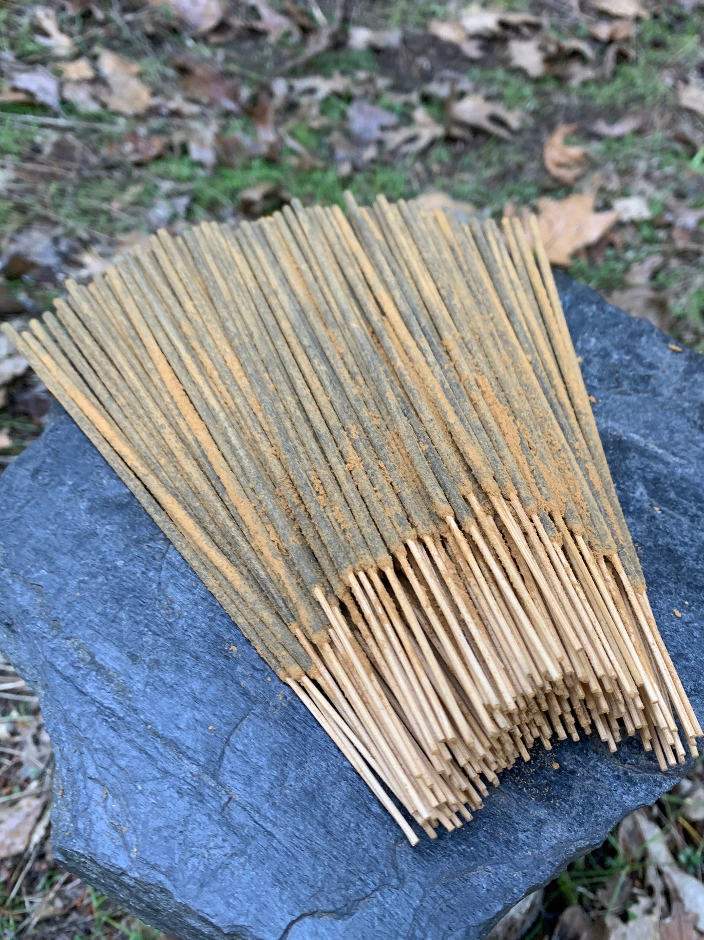 Chocolate Musk Incense Sticks
