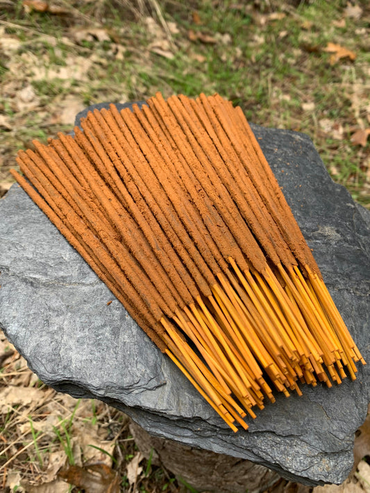 Anubhav Flora Incense Sticks