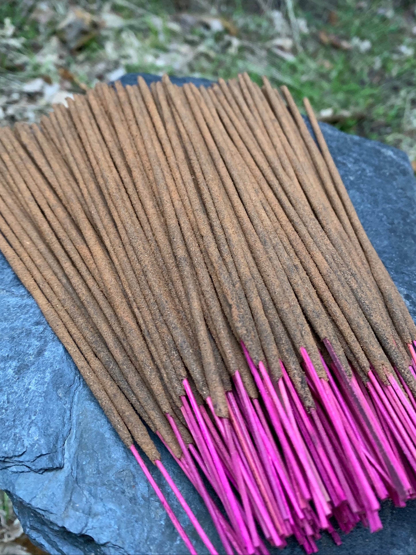 Deep Woods Incense