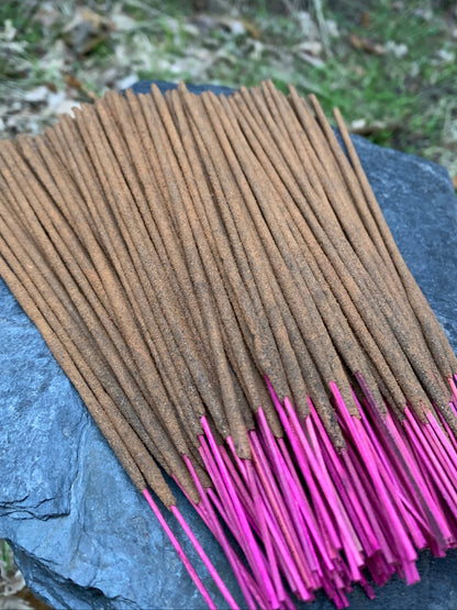 Deep Woods Incense