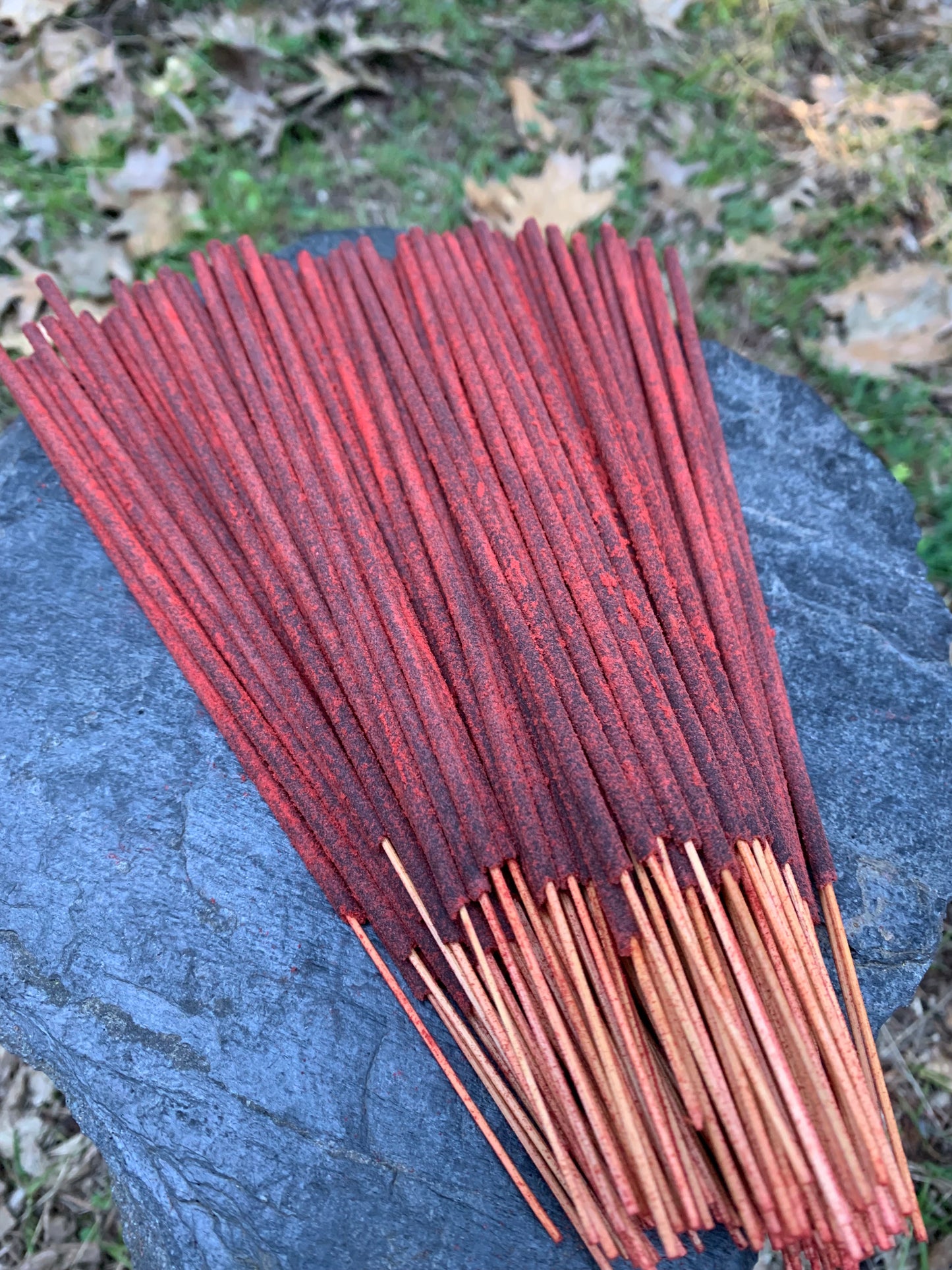 Red Dragon Blood Incense Sticks