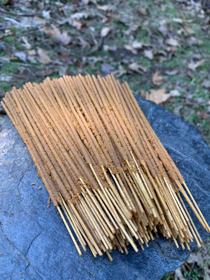 Rain Forest Incense Sticks