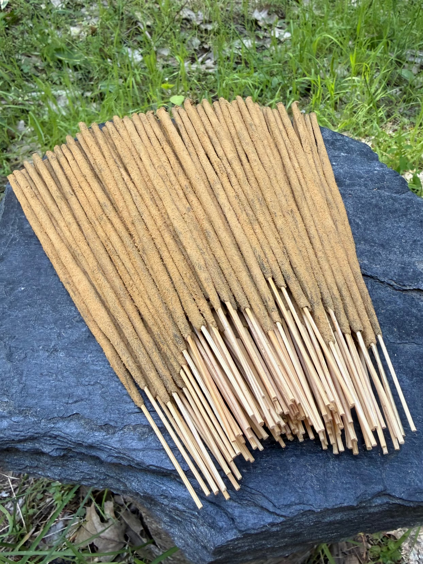 Old Spice Incense Sticks