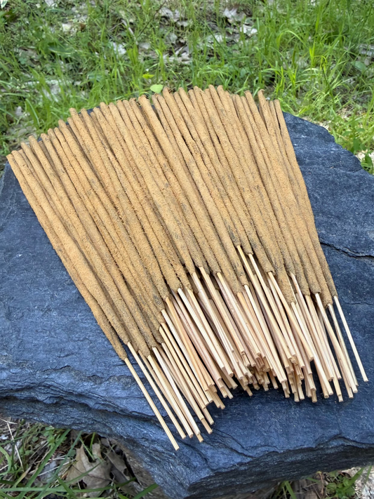Old Spice Incense Sticks