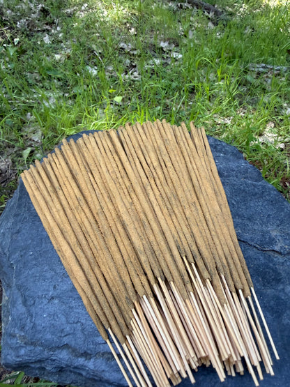 Old Spice Incense Sticks