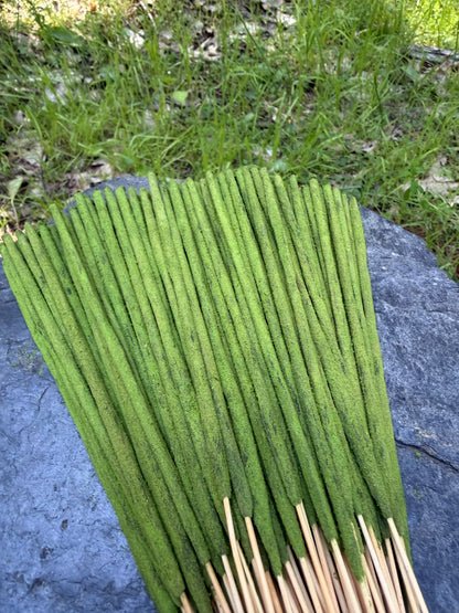 Tulsi Garden Incense Sticks