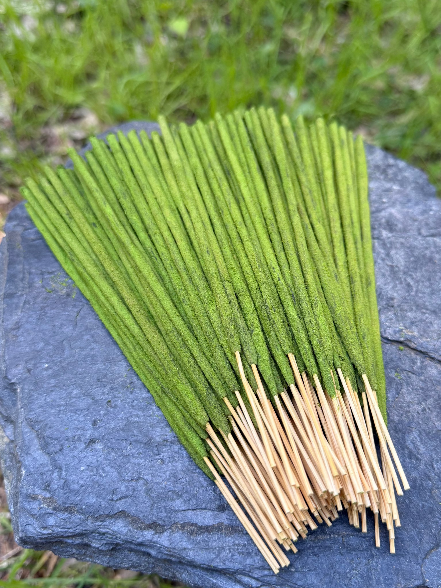 Tulsi Garden Incense Sticks