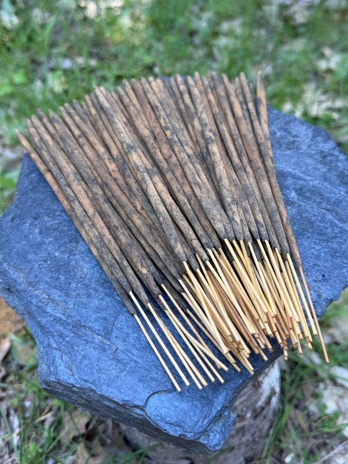 himalayan kasturi musk incense sticks