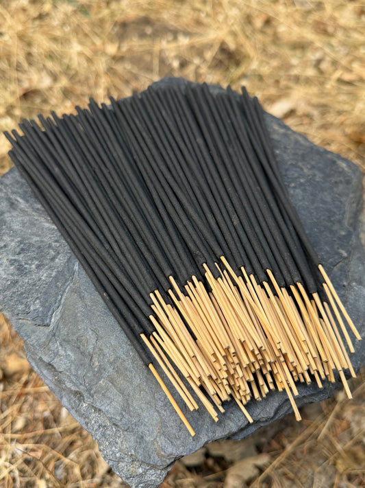 benzoin incense sticks from india