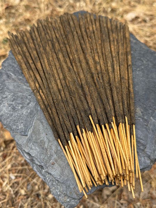 sandalwood chandan incense