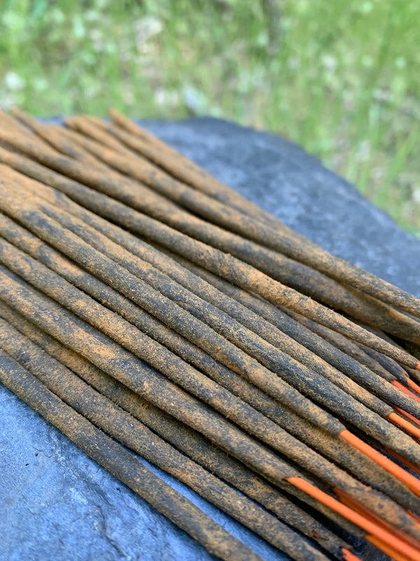 Royal Sandalwood Incense Sticks