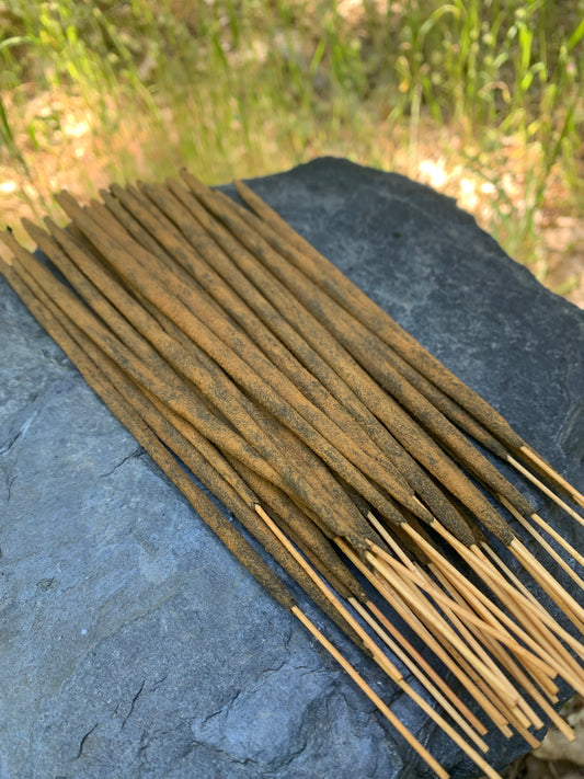 Ram Krishna Hare Incense Sticks