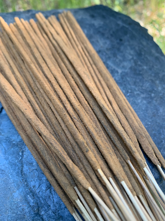Vrindavan Masala Incense Sticks