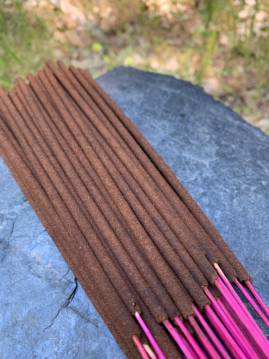 Natural Beauty Masala Incense Sticks