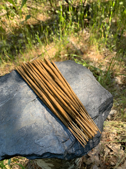 Javadhu Incense Sticks